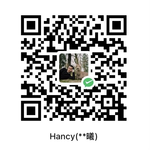 收款二维码